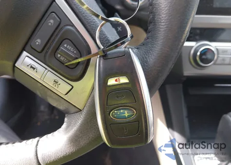 2017 Subaru Outback 2.5I Limited from USA, damaged, VIN 4S4BSANC9H3312755